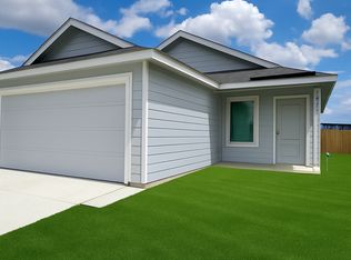 9175 Colonel Trl, Seguin, TX 78155