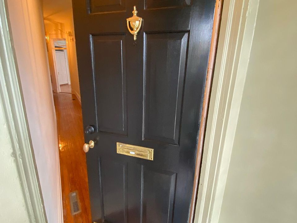 Welcome Home