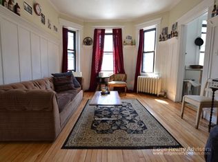 36 Glenville Ave #20, Allston, MA 02134