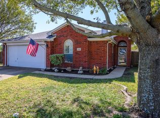 290 Tolleson Ct, Celina, TX 75009