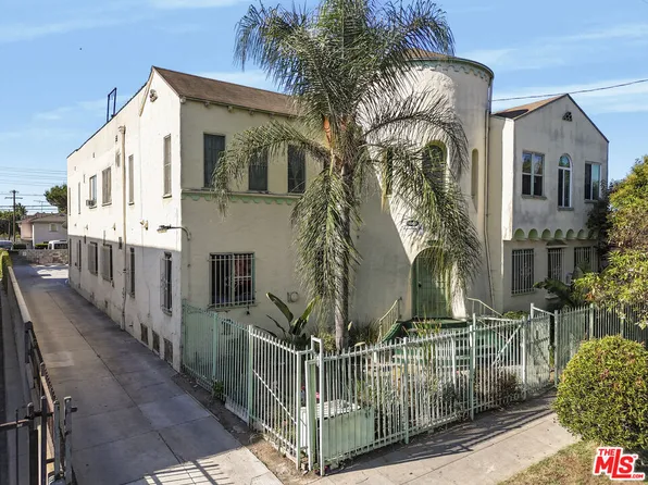 4038 Marathon St, Los Angeles, CA 90029