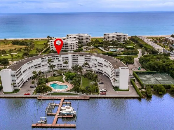 2505 S Ocean Blvd #5030, Palm Beach, FL 33480