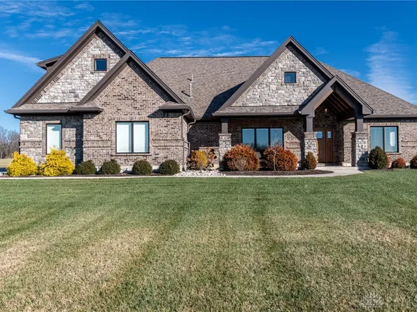 1936 Harveysburg Rd, Clarksville, OH 45113