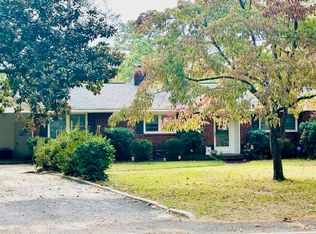 519 Banks Mill Rd SE, Aiken, SC 29801