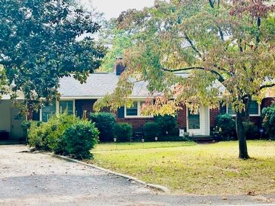 519 Banks Mill Rd SE, Aiken, SC, 29801