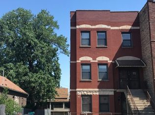 650 W 31st St, Chicago, IL 60616