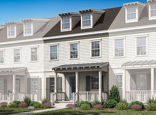 Amelia Plan, Celebration - Island Village, Celebration, FL 34747