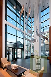 Sold by Halstead Real Estate