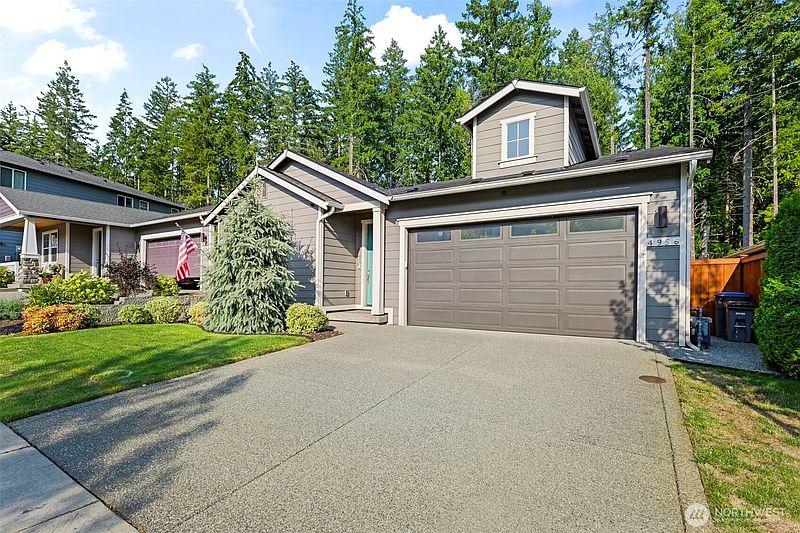 2nd image of 4956 Castleton Road SW