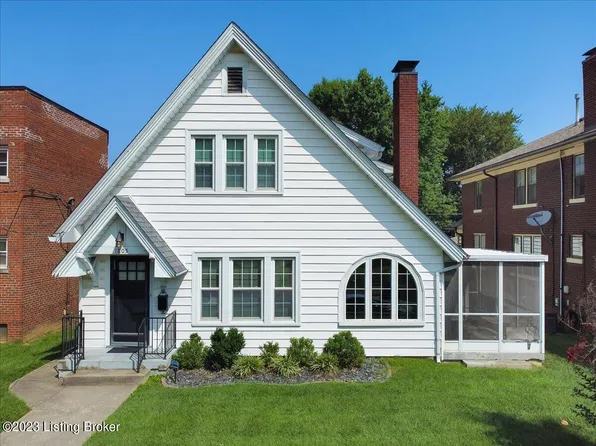 1805 Roanoke Ave, Louisville, KY 40205