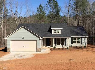 182 Madison Dr #9, Gay, GA 30218