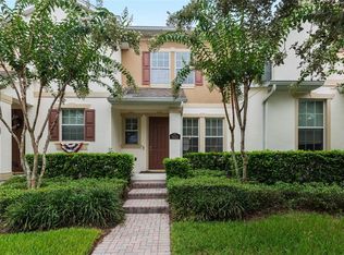 7022 Broomshedge Trl, Winter Garden, FL 34787