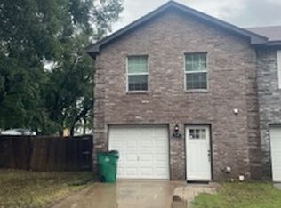 1491 N Columbia St, Stephenville, TX 76401