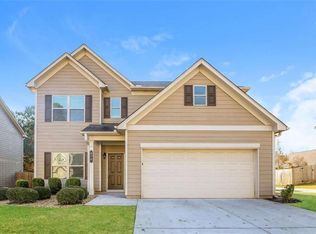 870 Walnut Woods Dr, Braselton, GA 30517