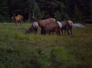 Cataract Creek Rd, Basin, MT 59631