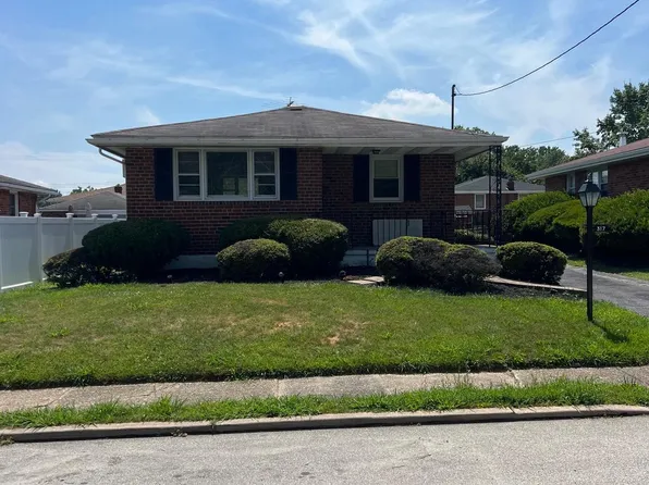 317 Rutledge Ave, Folsom, PA 19033