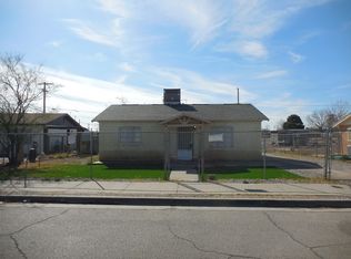 8928 Otyokwa Way, El Paso, TX 79907