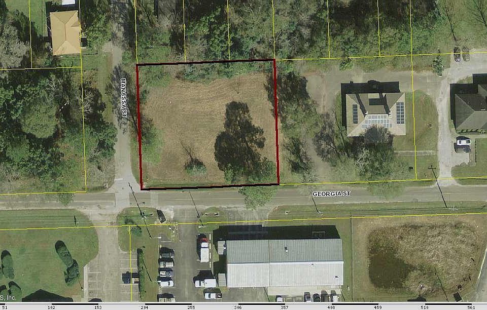 2nd image of 0 W GEORGIA Street