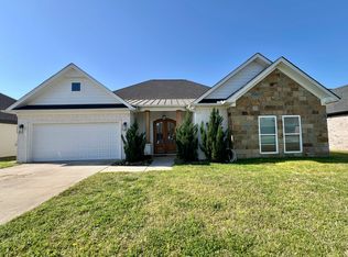 12 Aspen Creek Dr, Vilonia, AR 72173