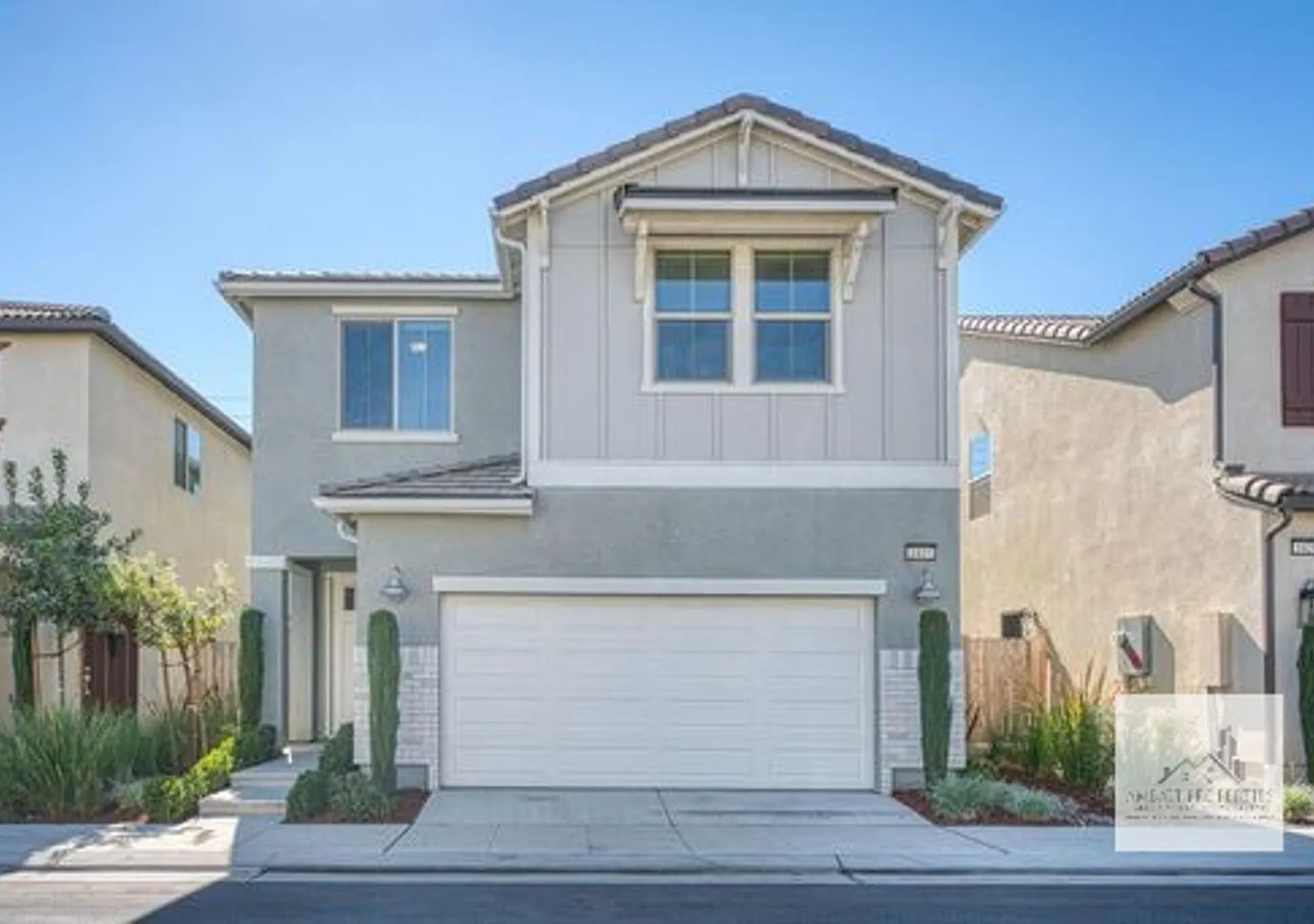 Stunning Granville Home in Copper River Canvas Gated Community! — Photo 1