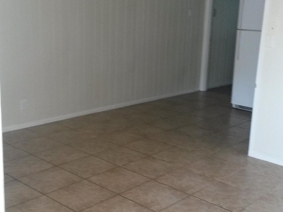 Living Room from Front Door