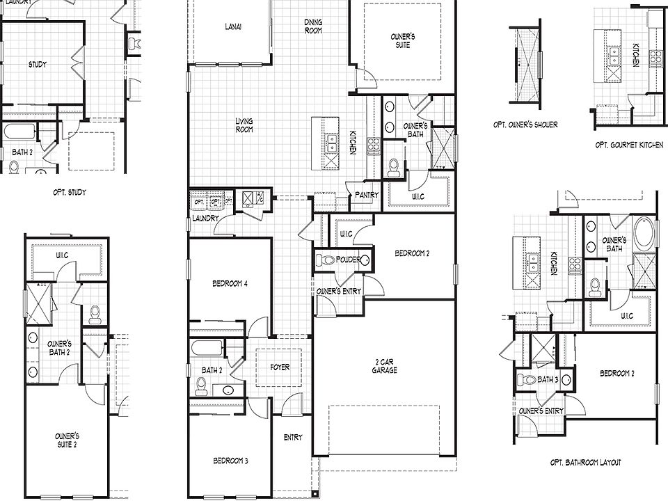 Floor Plan.