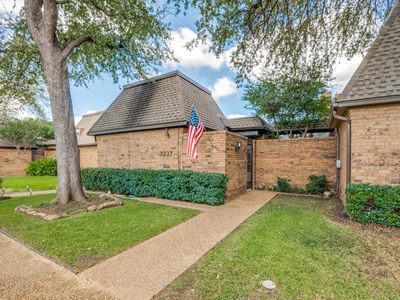 3237 Stonehenge Ln, Carrollton, TX, 75006