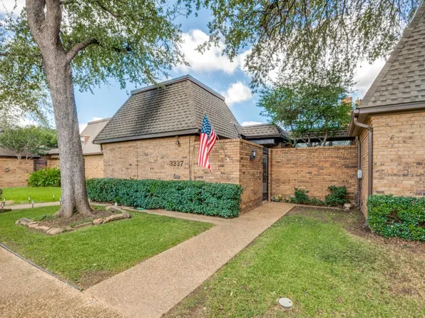 3237 Stonehenge Ln, Carrollton, TX 75006