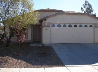 7689 S Meadow Spring Way, Tucson, AZ 85747