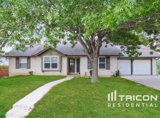 418 Tammy Dr, San Antonio, TX 78216
