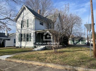 336 W 7th St #336, Anderson, IN 46016
