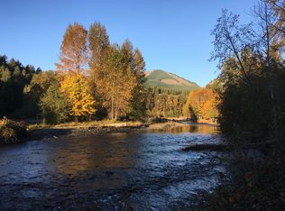 50 Mathews Ln, Brinnon, WA 98320