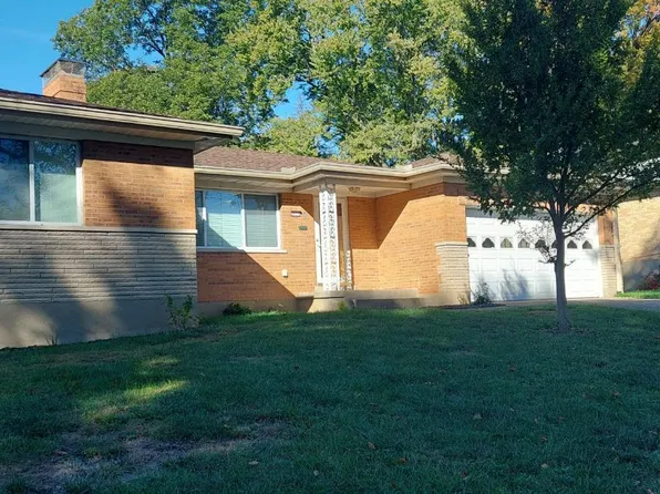 5939 Thornhill Ave, Cincinnati, OH 45224