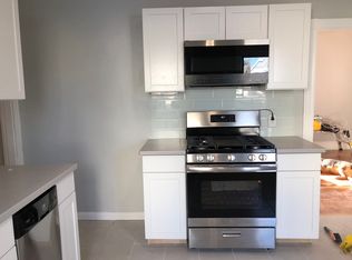 6 Norton St #3, Boston, MA 02125
