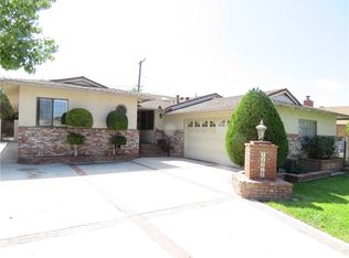 14710 Terryknoll Dr, Whittier, CA 90604
