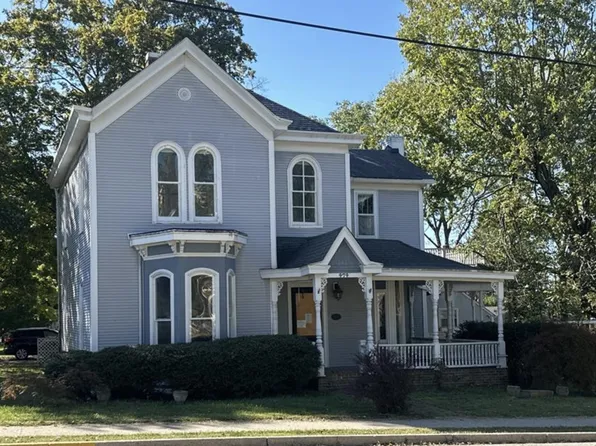 474 S Main St, Russellville, KY 42276