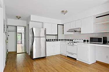 Rented by REAL New York