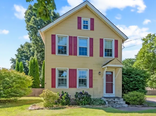 76 Woodside Street, Manchester, CT 06040