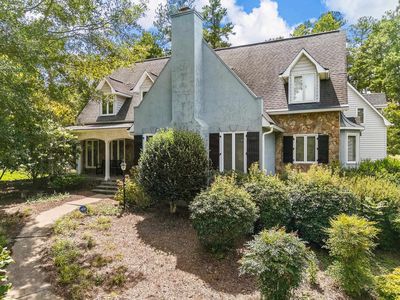 100 Heritage Hills Dr, Spartanburg, SC, 29307