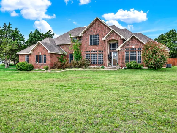 1915 Lillian Ave, Glenn Heights, TX 75154