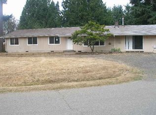 31 SE Spring Pl, Shelton, WA 98584