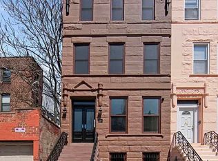 371 Mac Donough St #3A, Brooklyn, NY 11233