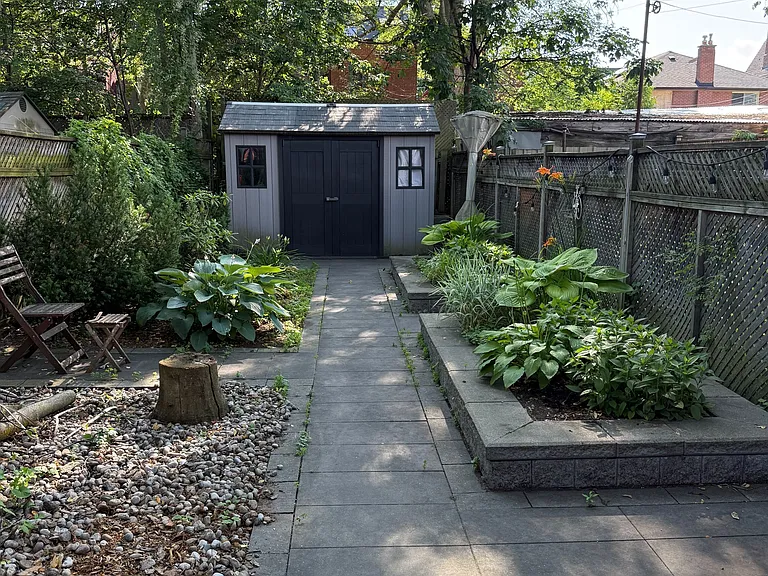 66 Lansdowne Ave #1 — Photo 19