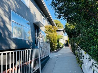 1 bed, 1.0 bath, 900 sqft, $2,850, Los Angeles, CA 90019