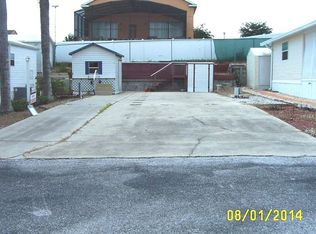 223 Begonia Ln, Davenport, FL 33837