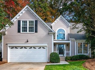 2 Snowgoose Cv, Greensboro, NC 27455