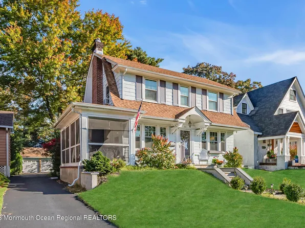 317 Grassmere Avenue, Interlaken, NJ 07712