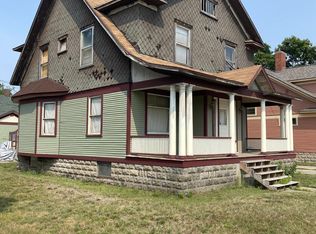 1541 Clinton St, Muskegon, MI 49442