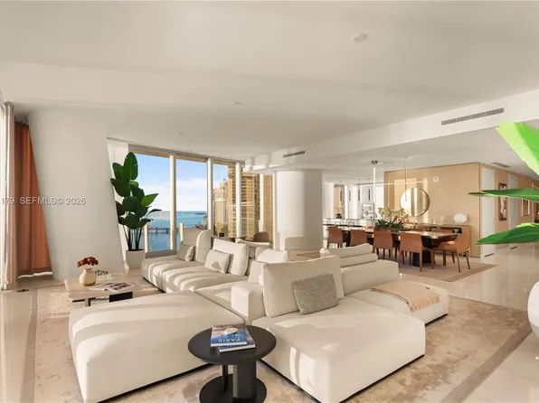 300 Biscayne Boulevard Way Unit 1101, Miami, FL 33131