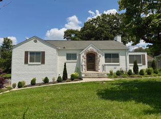 5224 Jacksboro Pike #A, Knoxville, TN 37918